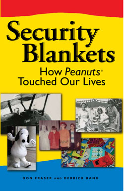 Security Blankets cover